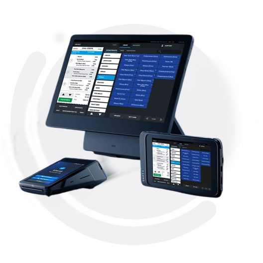 POS system