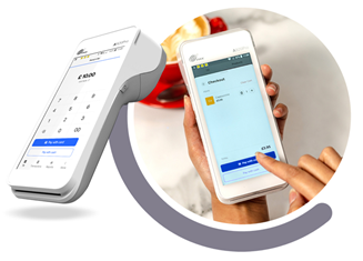 Card payment terminal